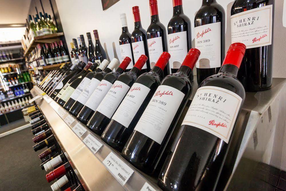 前滩酒店 Lauderdale 外观 照片