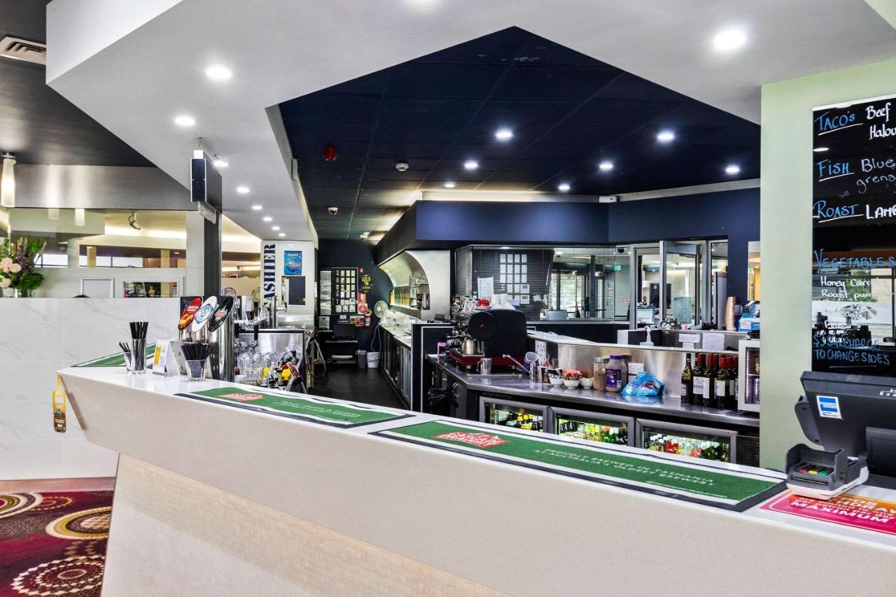 前滩酒店 Lauderdale 外观 照片